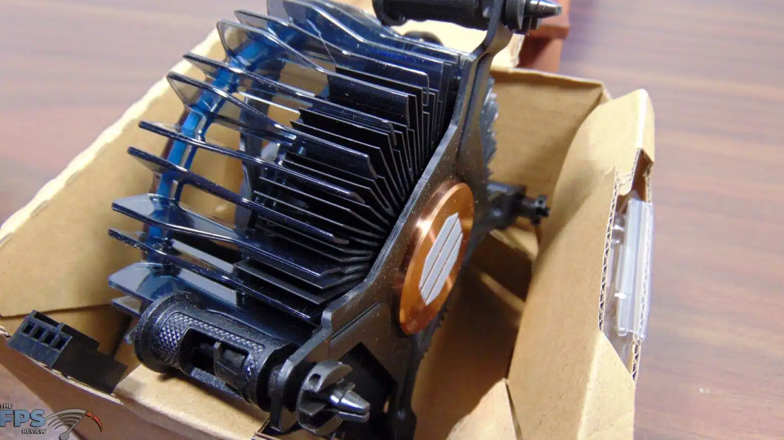 Intel Core I5 12400 CPU Performance Review