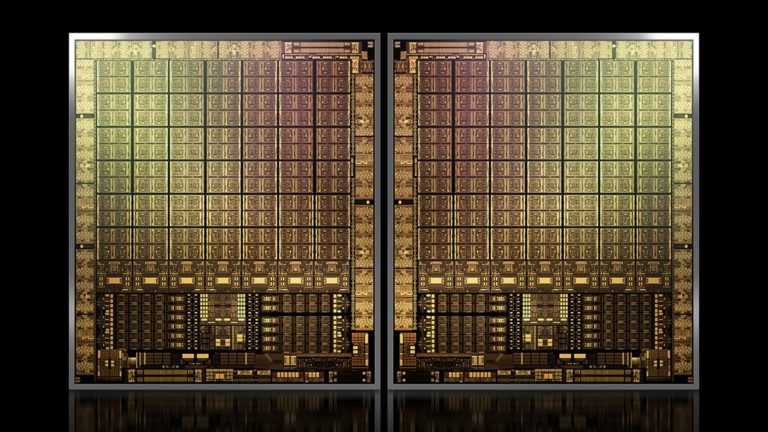 NVIDIA Hopper GH100 GPU Will Reportedly Feature 140 Billion Transistors