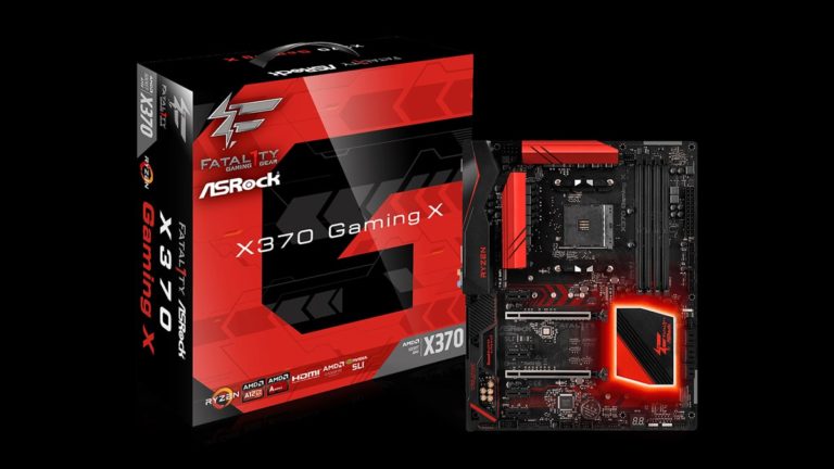 AMD Ryzen 5000 Series CPU Support Added to Five More ASRock X370 Motherboards