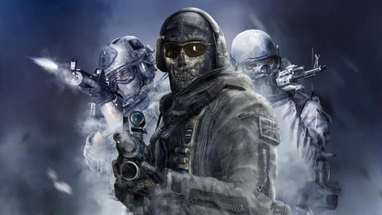 Call of Duty: Modern Warfare 2 Could Be Revealed Very Soon