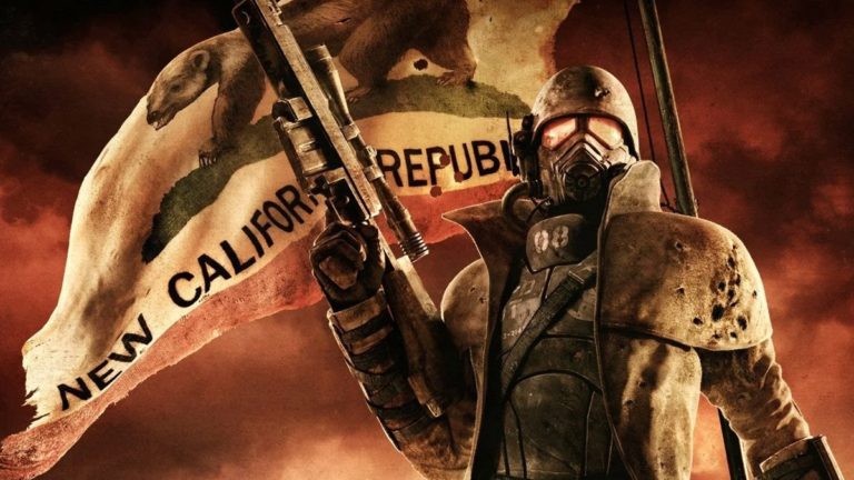 Fallout: New Vegas 2 Reportedly in Early Discussions at Microsoft and Obsidian
