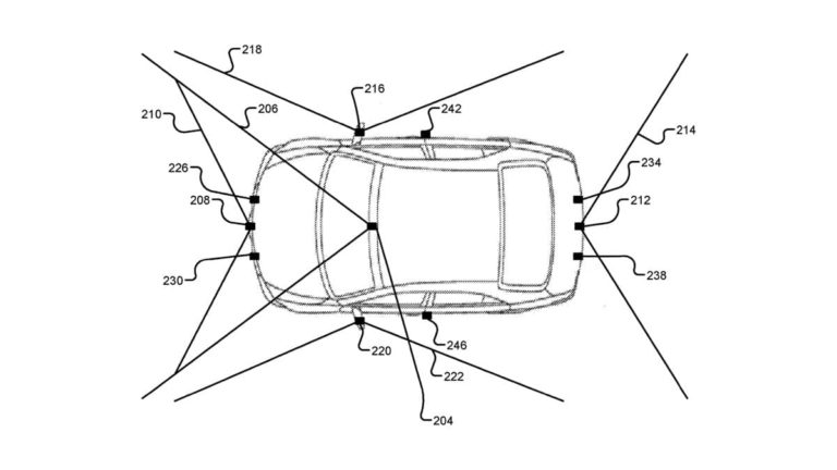 GM Wants to Turn Cars into Video Game Controllers, according to New Patent