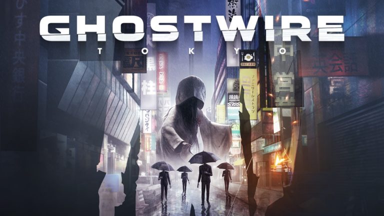 Ghostwire: Tokyo PC System Requirements, Release Date, and New Gameplay Videos Revealed