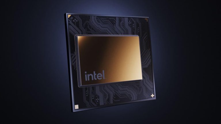 Intel Confirms Entry into the Crypto Space with New Custom Compute Group, First Blockchain Accelerator Shipping This Year