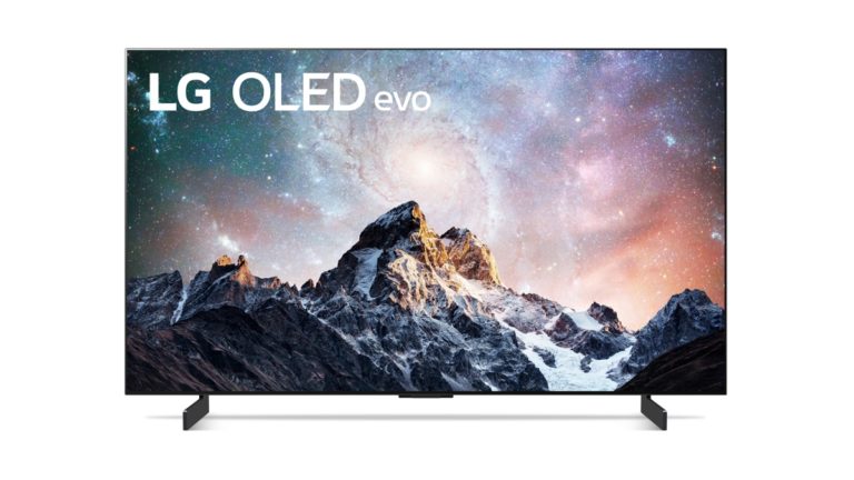 Some LG C2 42-Inch OLED TVs Are Shipping with Older, Non-Evo Panels