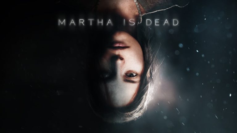 Martha Is Dead Adds Support for AMD FidelityFX Super Resolution 2.1 and Intel XeSS