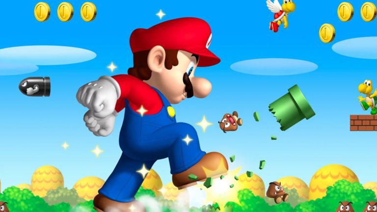 Nintendo Closing Wii U and 3DS eShop, “No Plans” to Offer Classic Content in Other Ways