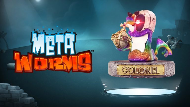Worms Developer Ditches NFT Plans Following Fan and Studio Backlash