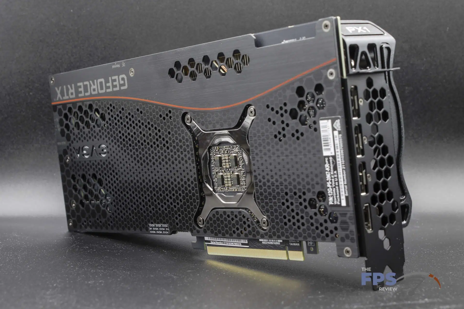 EVGA GeForce RTX 3080 Ti FTW3 ULTRA GAMING Review