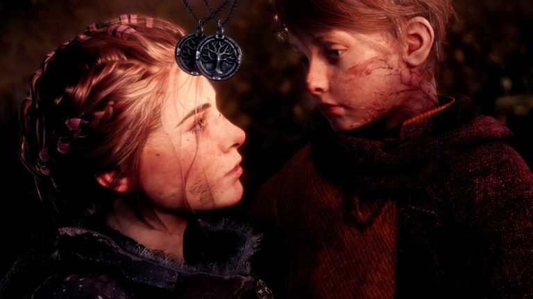 A Plague Tale Is Getting a TV Series
