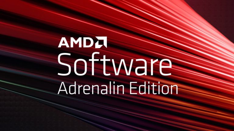 AMD Adrenalin Edition 22.3.1 Released with Radeon Super Resolution Technology