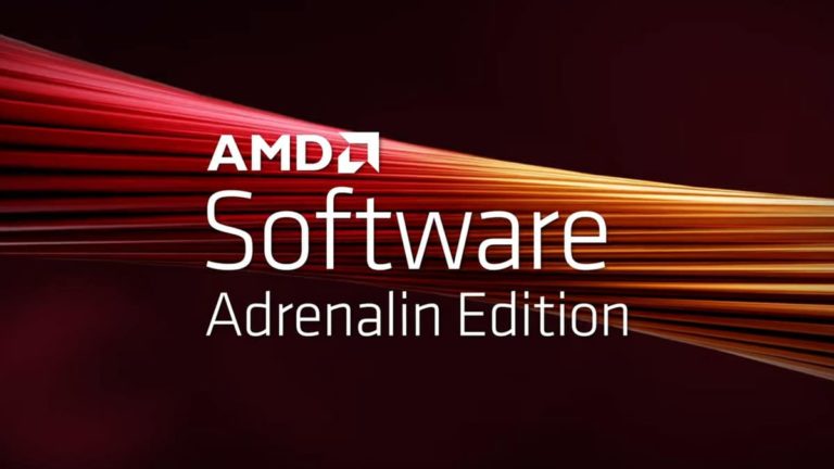 AMD Software: Adrenalin Edition 23.8.1 Driver: Immortals of Aveum