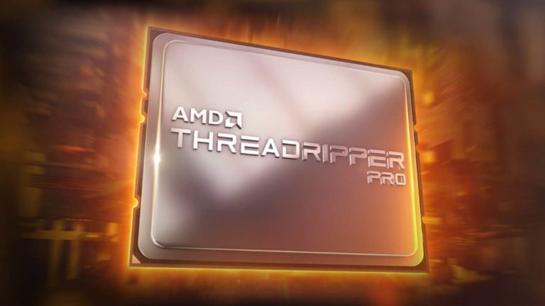 AMD Ryzen Threadripper PRO 5000 WX-Series Processors Will Be Available through System Integrators Next Month, DIY Market Later This Year