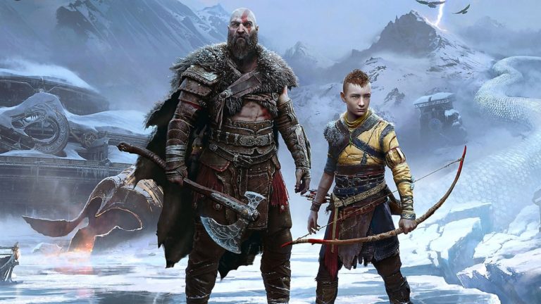 God of War Ragnarök Has Sold 5.1 Million Copies, Fastest-Selling First-Party Launch Game In PlayStation History