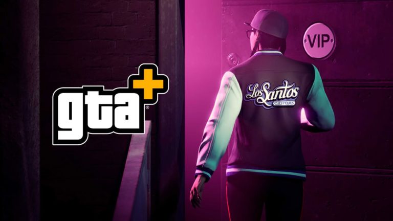 Rockstar Introduces GTA+, a New GTA Online Membership with Exclusive Benefits for $5.99 a Month