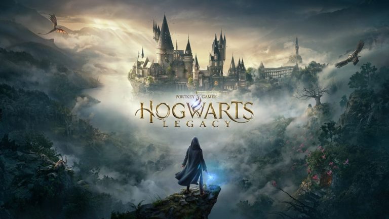 Warner Bros. Has Even Higher Hopes for More Record-Breaking Sales When Hogwarts Legacy Launches on Nintendo Switch
