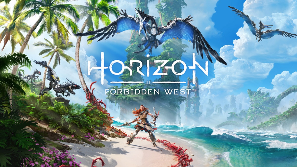 Horizon Forbidden West PC Version Imminent According to Leaker