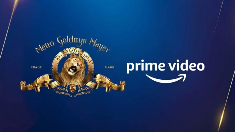 Amazon Finalizes $8.45 Billion Acquisition of MGM, Bringing Thousands of New Films to Prime Video