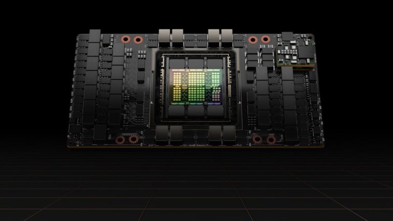 NVIDIA Announces Hopper Architecture and H100 GPU: TSMC N4 Process, HBM3 Memory, PCIe Gen5, and 700-Watt TDP (SXM)