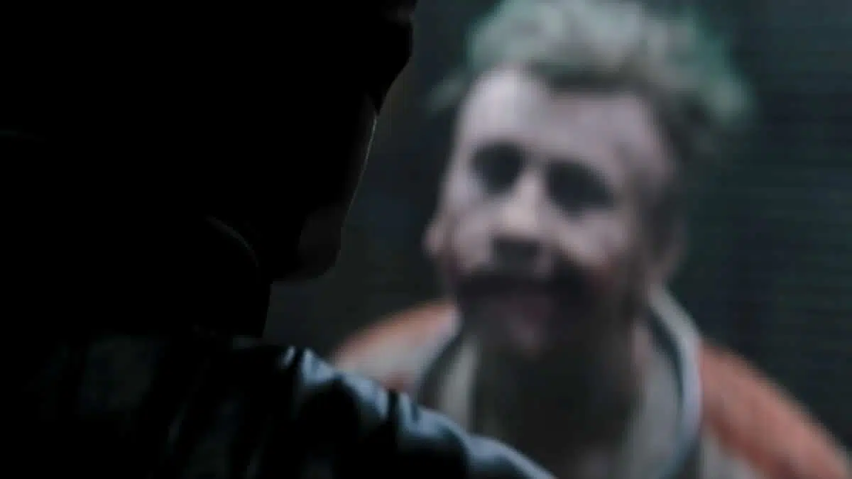 The Batman Deleted Scene Reveals a DiseaseRidden Joker, Played by