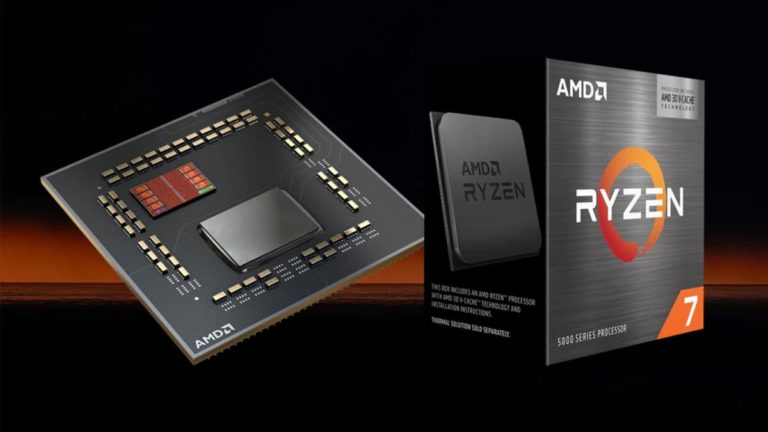 New MSI X570 Beta BIOS Enables AMD Ryzen 7 5800X3D Tweaking