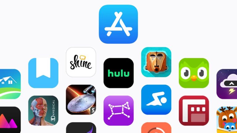 Apple to Remove Apps and Games That Haven’t Been Updated in Two Years