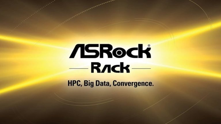 ASRock Rack Announces Micro-ATX LGA 1700 Motherboards with Quad LAN Ports