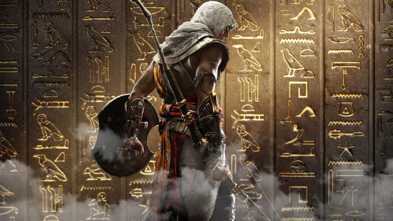 Assassin’s Creed Origins, Black Flag Director Leaves Ubisoft