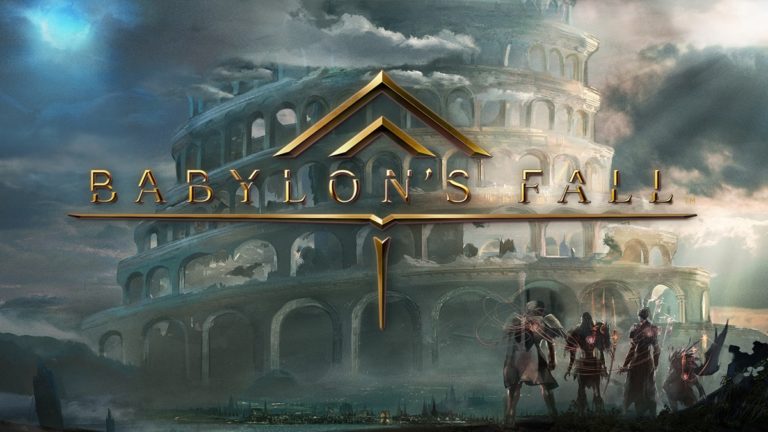 Babylon’s Fall: Player Count of Square Enix’s Latest RPG Falls below 10 on Steam