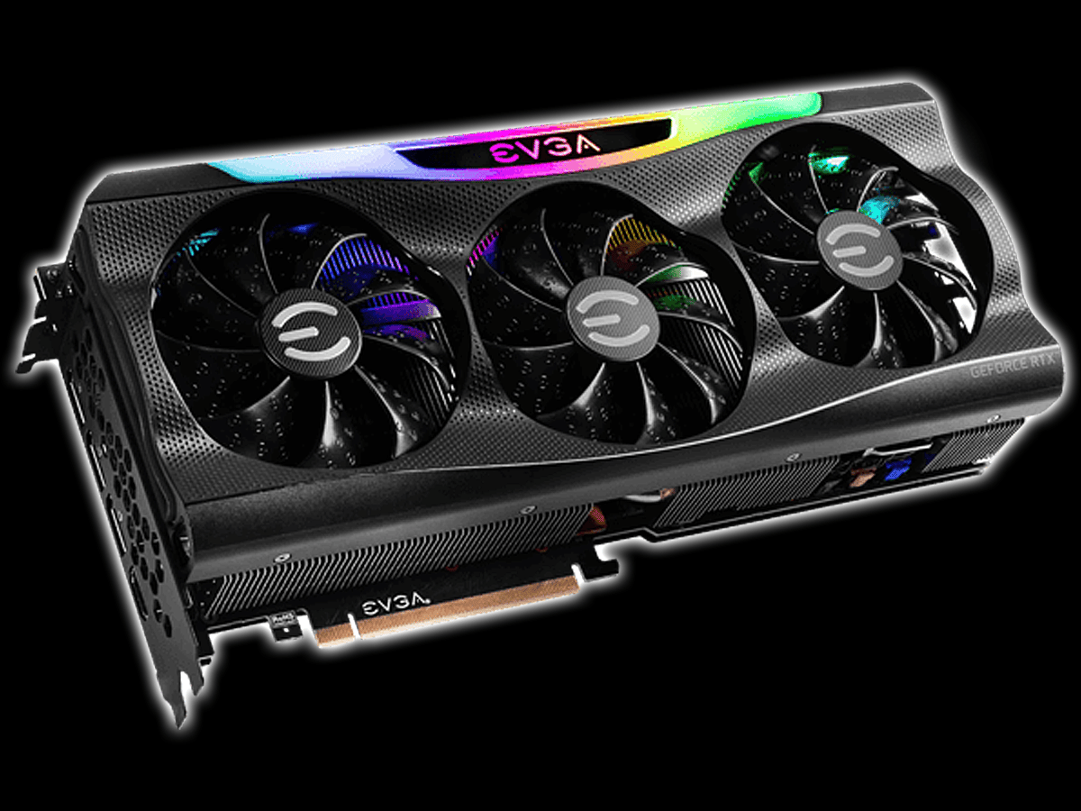 EVGA GeForce RTX 3080 Ti FTW3 ULTRA GAMING Review