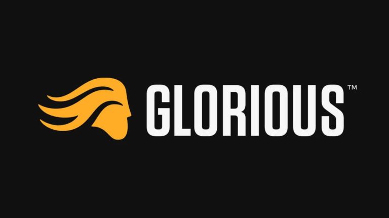 Glorious PC Gaming Race Shortens Name to Avoid Controversy