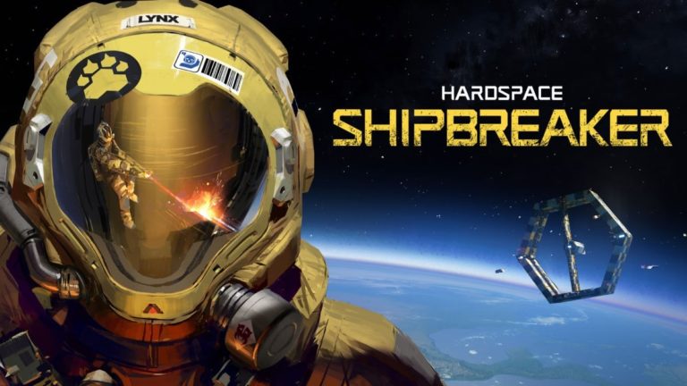 Hardspace: Shipbreaker Coming to PC Game Pass on May 24
