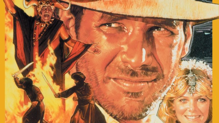 Indiana Jones 5 Will Feel More like Raiders of the Lost Ark and Temple of Doom, Teases Mads Mikkelsen
