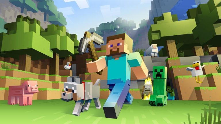 Live-Action Minecraft Movie Starring Jason Momoa Gets a August 4, 2025 Release Date, as Aquaman and The Lost Kingdom Moves to December 20, 2023