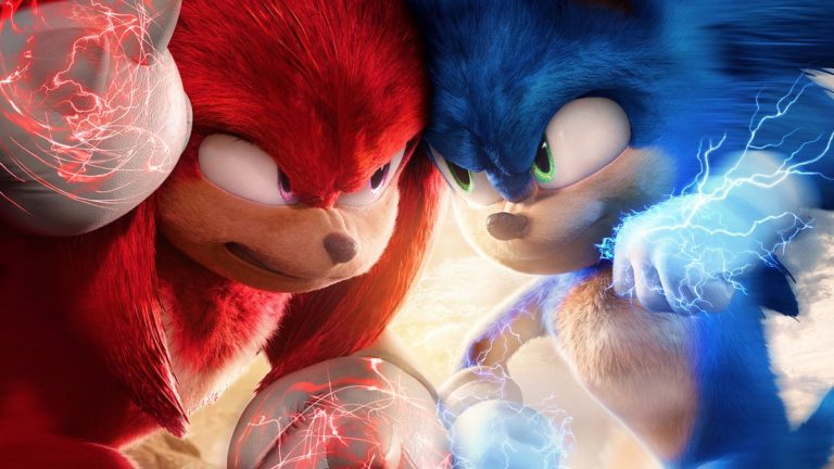 Sonic the Hedgehog 2 Scores Best Domestic Opening for a Video Game Movie
