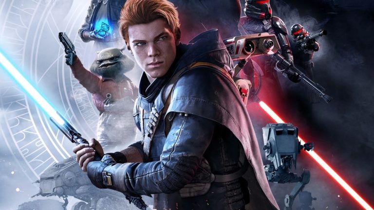 Star Wars Jedi: Fallen Order, Fallout 76, and Axiom Verge 2 Will Be Free for PlayStation Plus Subscribers in January 2023