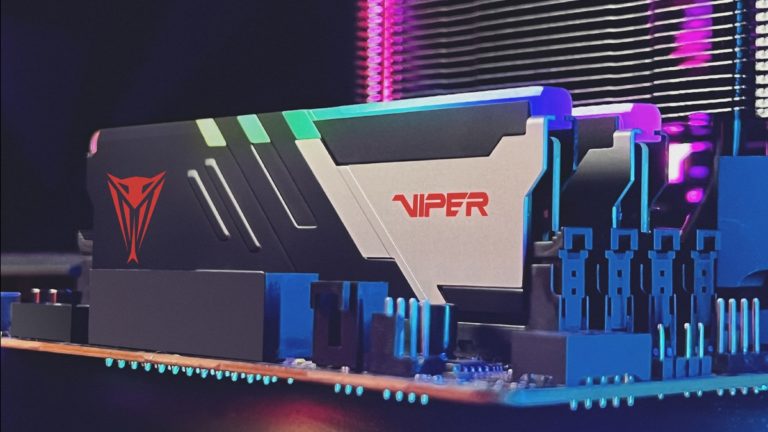 Viper Gaming to Attend DreamHack Dallas 2022 to Showcase Venom DDR5 DRAM, Host Gaming Tournaments, Offer Good Deals, and More