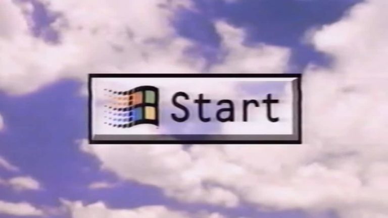 Full Windows 95 Launch Event Video Is Finally Online