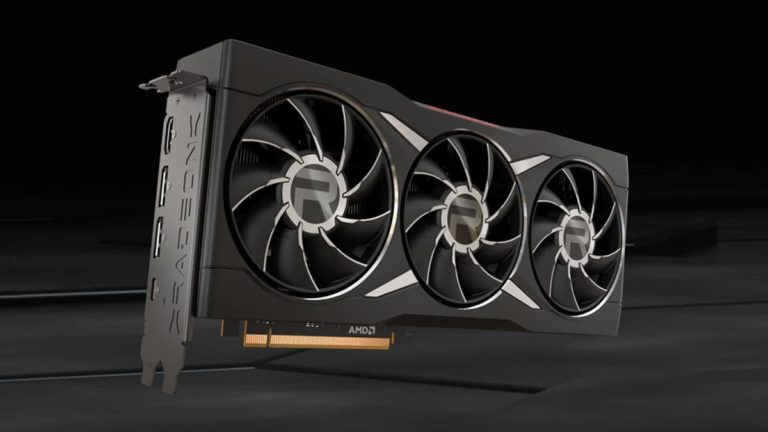AMD Radeon RX 7000 Series Flagship Navi 31 GPU Rumored to Feature 24 GB of GDDR6 Memory, 384-Bit Memory Bus