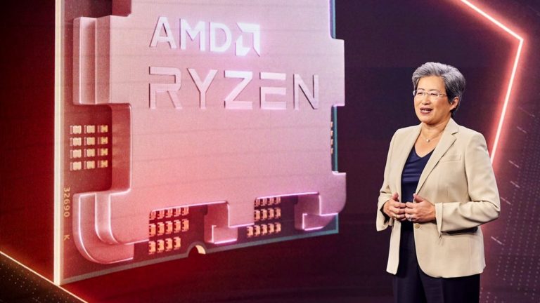 AMD Ryzen 9 7950X Is Up to 40% Faster than Ryzen 9 5950X, according to Alleged CPU-Z Benchmarks