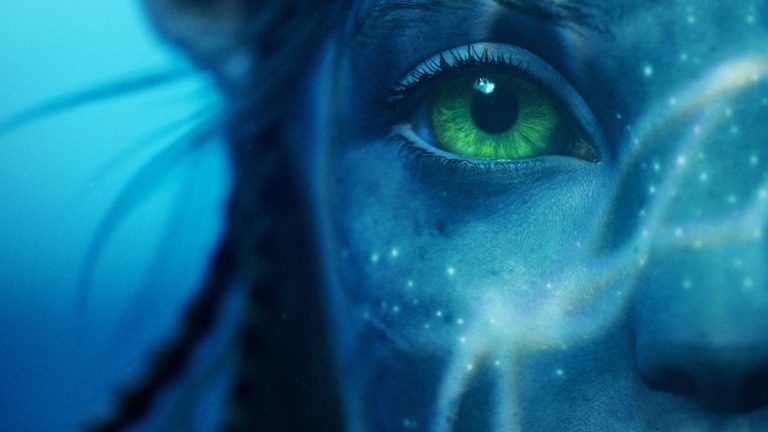James Cameron Confirms Evil Fire Na’vi for Avatar 3: “The Ash People”