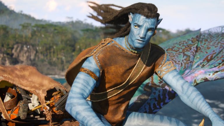 Avatar: The Way of Water Teaser Gets 148.6 Million Views on First Day, Outperforming Trailers for All Recent Star Wars Movies