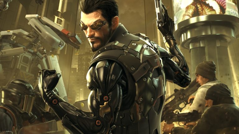 New Deus Ex Game Reportedly in “Very, Very Early” Development at Eidos-Montréal, Possibly without Adam Jensen