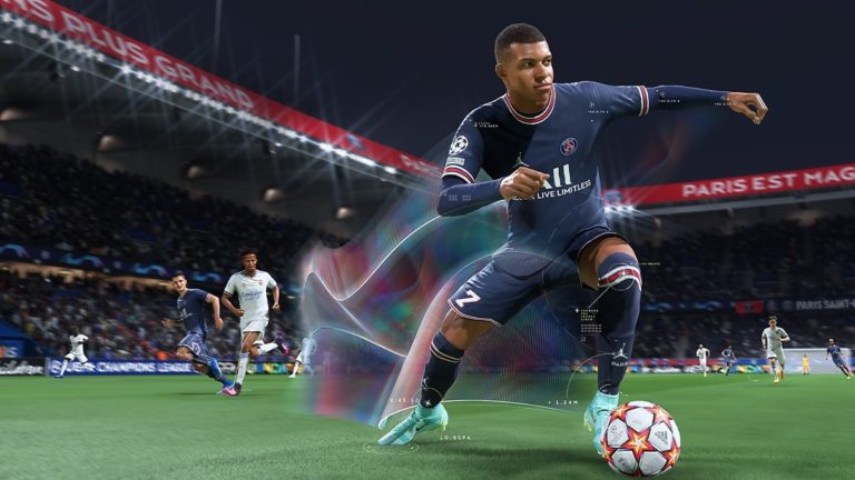 FIFA 23 Will Be EA’s Final FIFA Game, Series Being Rebranded to EA SPORTS FC following End of 30-Year Partnership