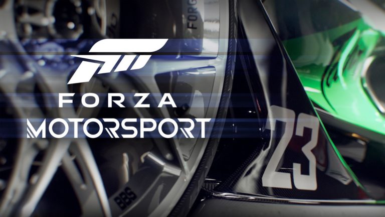 Alleged Xbox One Screenshots for Next Forza Motorsport Leaked, Indicating Cross-Gen Title