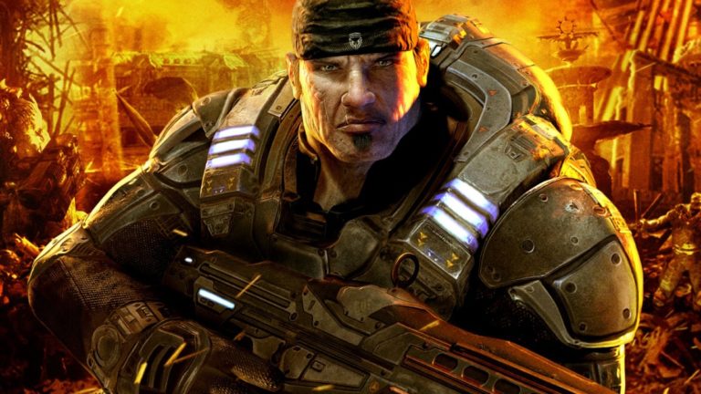 Dave Bautista Wants In on Netflix’s Newly Announced Gears of War Movie