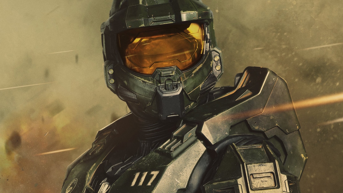 Showtime's Live-Action 'Halo' TV Series Loses Its Director