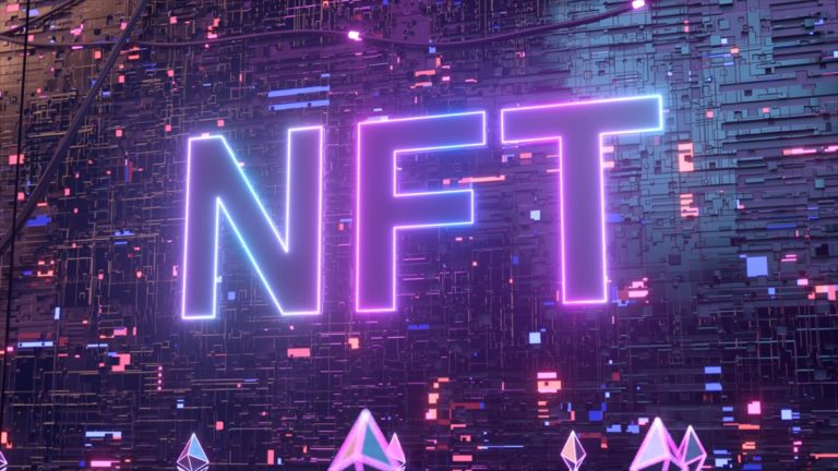 NFT Bubble Continues To Burst As Marketplace Volume Plunges 99% in 90 Days