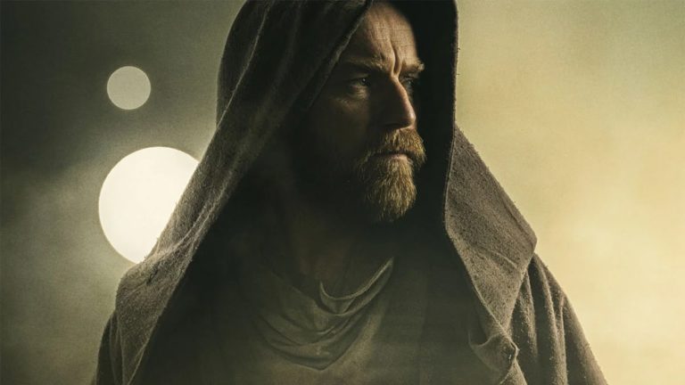 Obi-Wan Kenobi Gets a New Trailer on Star Wars Day, Teasing Darth Vader