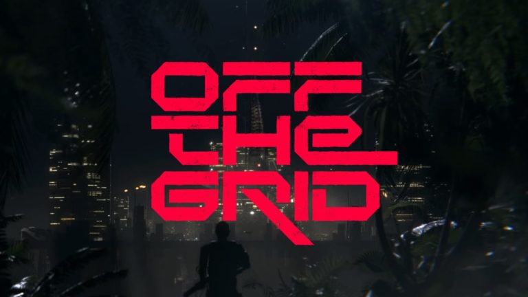 Off the Grid: District 9 Director’s Battle Royale Game Revealed in First Teaser Trailer